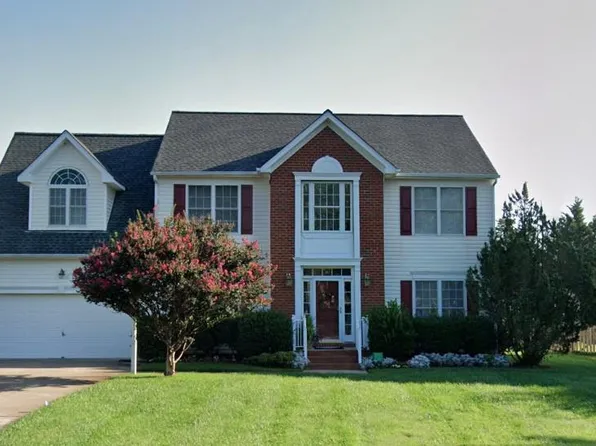 10817 Correnty Dr, Glen Allen, VA 23059