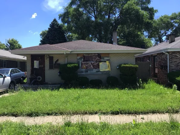 381 Greenbay Ave, Calumet City, IL 60409