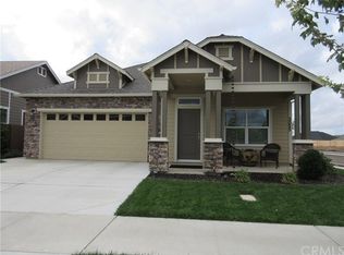 3025 Grasshopper Creek Way, Chico, CA 95973