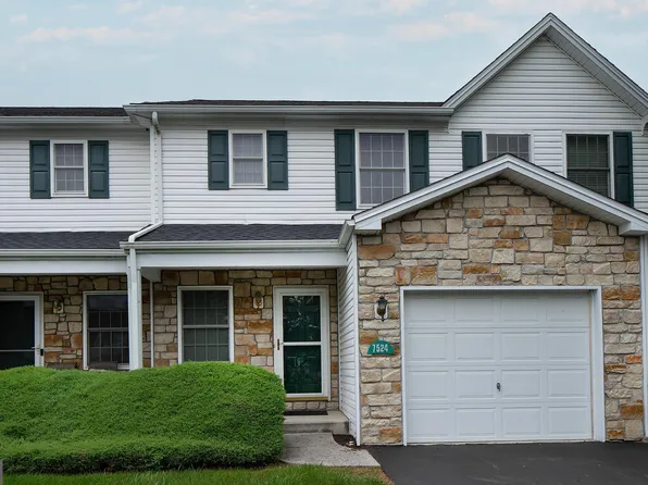 7524 Clover Lee Blvd, Harrisburg, PA 17112
