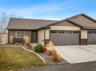 5912 Foxtail Loop W, Billings, MT 59106