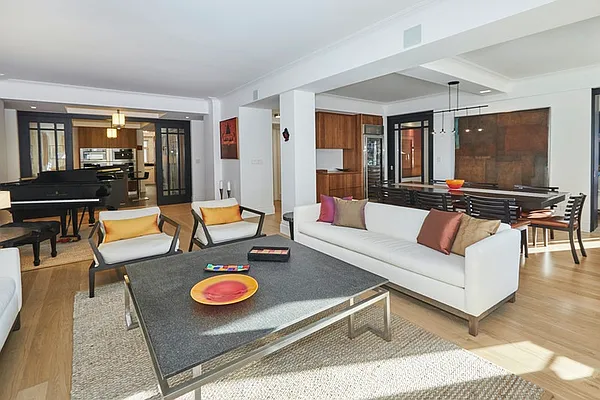 Sold by Brown Harris Stevens | media 16