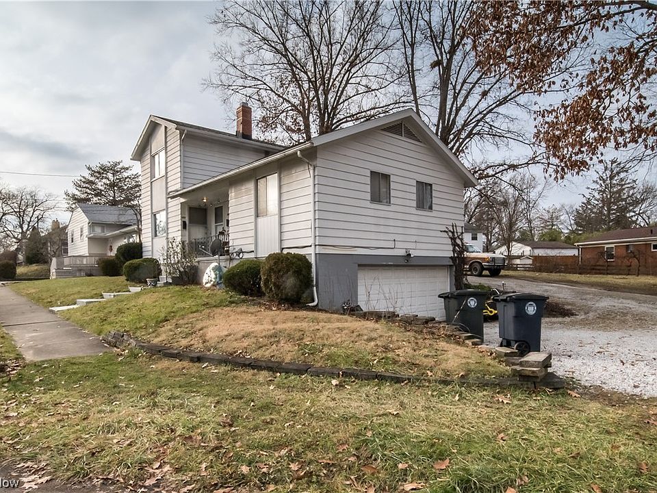 15951597 Garman Rd, Akron, OH 44313 Zillow