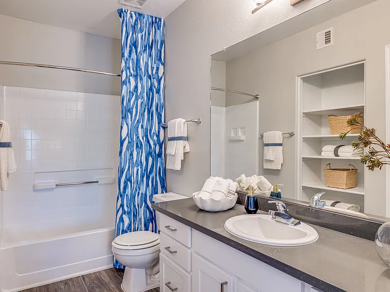 Allegro Apartments — Photo 24