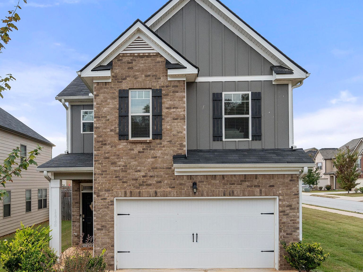 11748 Lovejoy Crossing Blvd, Hampton, GA 30228 Zillow
