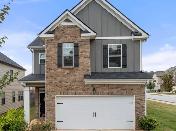 11748 Lovejoy Crossing Blvd, Hampton, GA 30228