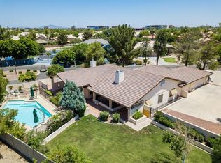 5630 W Linda Ln, Chandler, AZ 85226