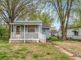 2826 Denver St, Granite City, IL