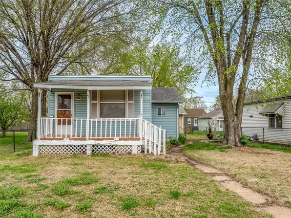 2826 Denver St, Granite City, IL 62040