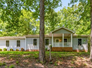 358 Harper Rd, Clarksville, TN 37043