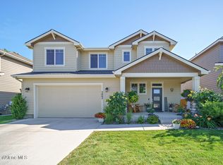 3002 W Augustin Dr, Coeur D Alene, ID 83815