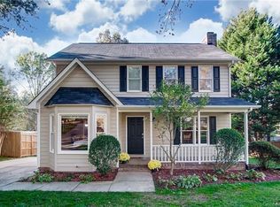 19529 Heartland St, Cornelius, NC 28031