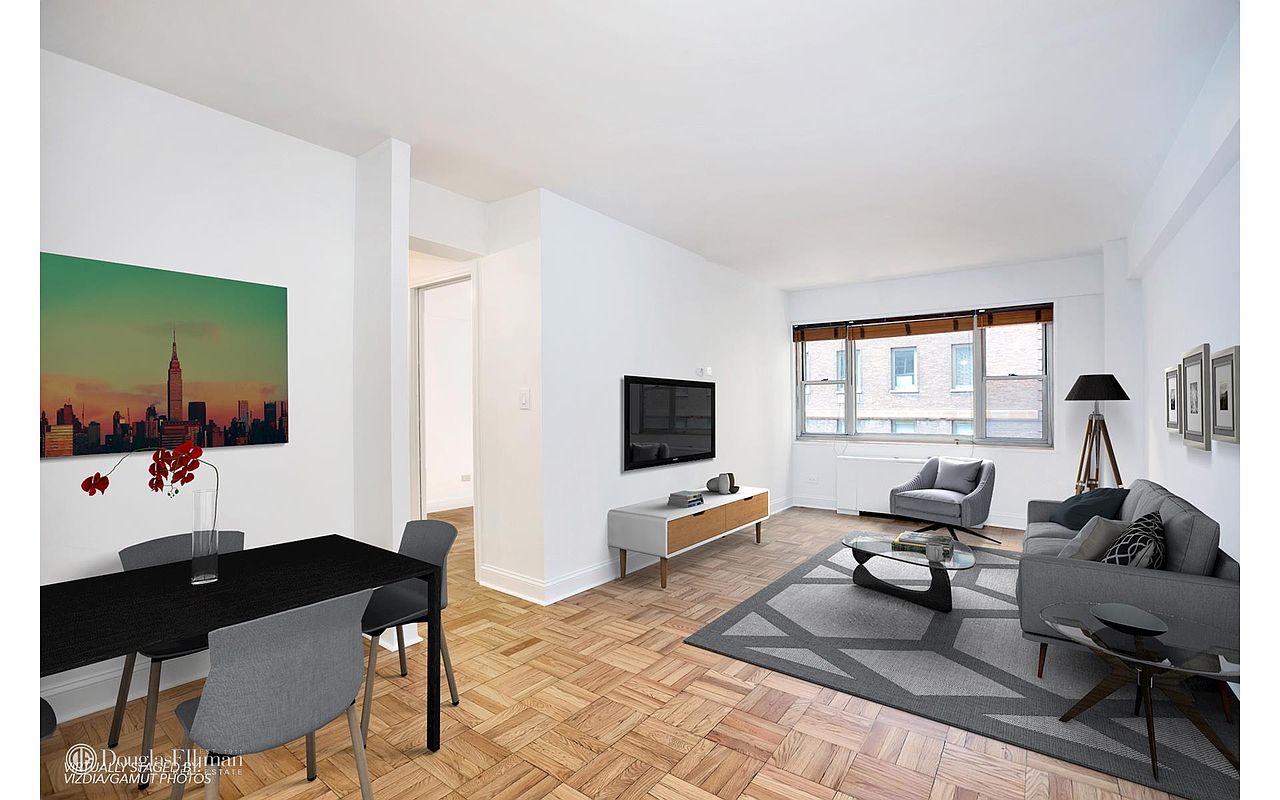 Burberry 57th street outlet apartments