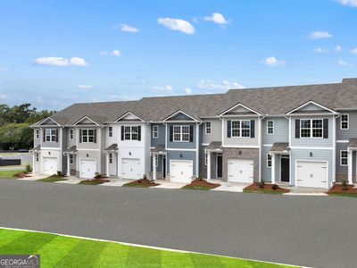 1005 N 2nd Ave #25, Rome, GA, 30165