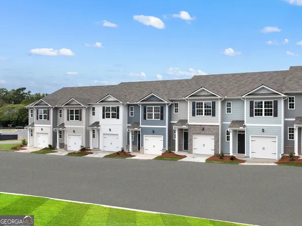 1005 N 2nd Ave #25, Rome, GA 30165