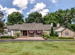 9715 Johnnycake Ridge Rd, Concord Township, OH 44060