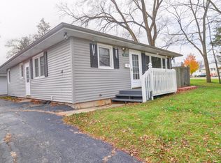 1327 9th Ave, Union Grove, WI 53182