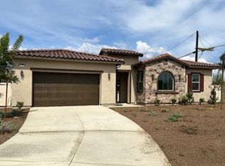4692 Granville St, Chino, CA 91710