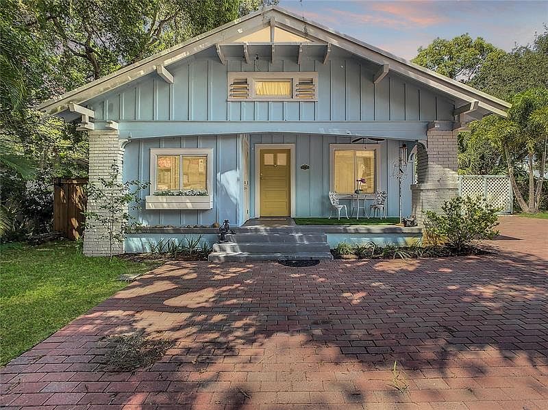 324 High St, Tarpon Springs, FL 34689 Zillow