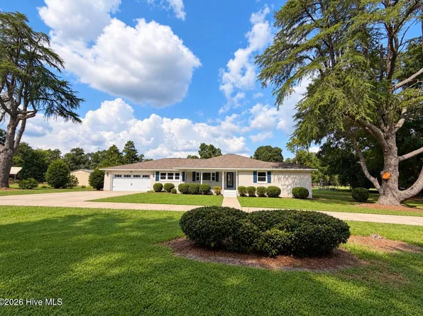 151 Lorrie Street, Sardis, GA 30456