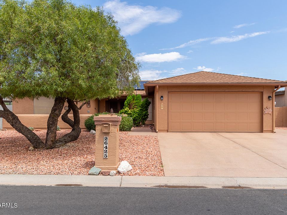 1st image of 26425 S Saddletree Drive
