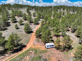 101 Lewis Ln, Lyons, CO 80540