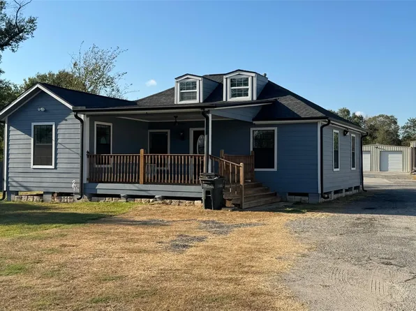 16811 Avenue A, Channelview, TX 77530