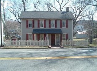708 State Route 173, Bloomsbury, NJ 08804