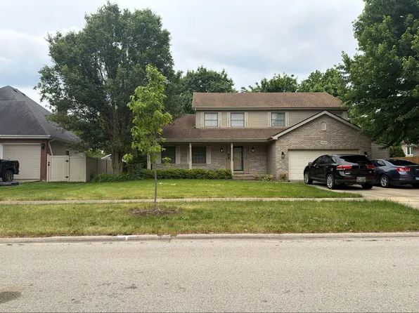 24141 Brown Ln, Plainfield, IL 60586
