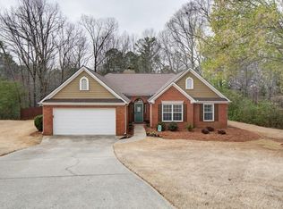 3855 Wake Robin Way, Cumming, GA 30028