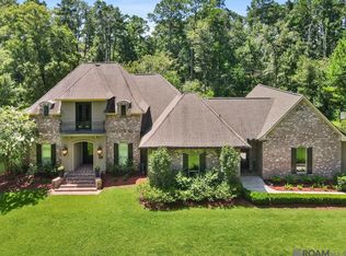 17950 Rolling Oaks Ave, Greenwell Springs, LA 70739