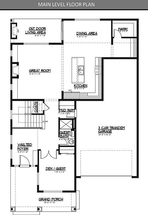 2nd image of 2303 29th Street Pl SE Lot 14