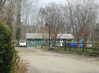 26 Log Cabin Trl, Candler, NC 28715