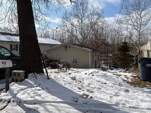 66012 Emma Ln, Vandalia, MI 49095