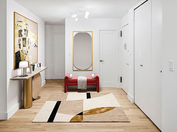 5th image of 132 E 35th St #4B