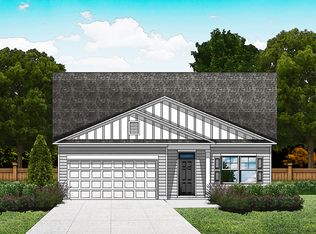 Talbot II Plan, Boykin Hills, Chapin, SC 29036