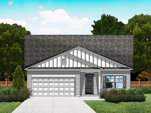 Talbot II Plan, Halton Oaks