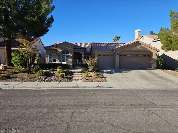7908 Waterfalls Ave, Las Vegas, NV 89128