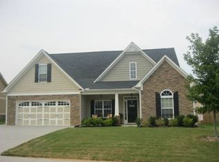76 Barnsley Village Dr, Adairsville, GA 30103