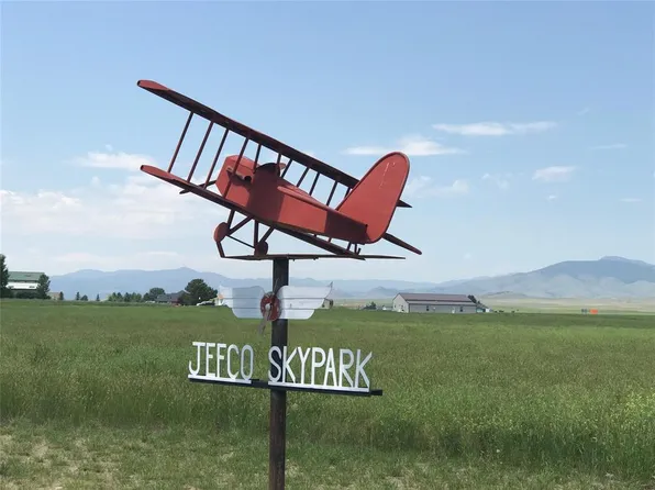 11 N Centurion Way, Whitehall, MT 59759