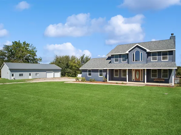 4791 Erbe St, Norwalk, IA 50211