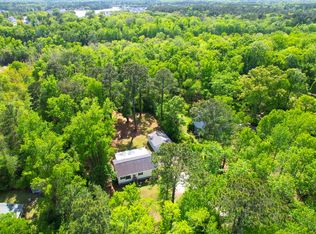 3195 Old Pond Rd, Johns Island, SC 29455