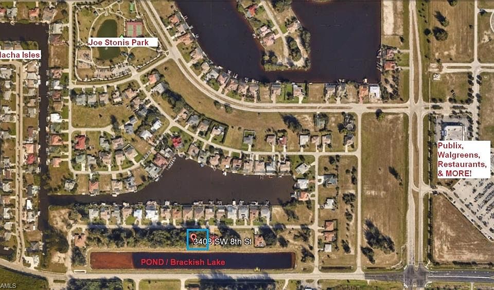 1st image of 3408 SW 8th St