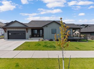 4377 Christian Dr, Missoula, MT 59803