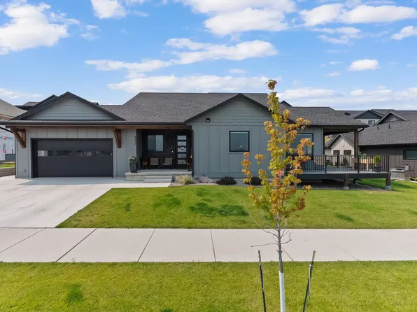 4377 Christian Dr, Missoula, MT 59803