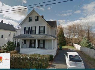 23 Atkins St, Chicopee, MA 01013