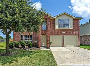 21414 Daylily Hills Dr, Spring, TX 77388
