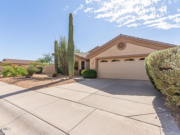 4th image of 5055 E MAZATZAL Drive