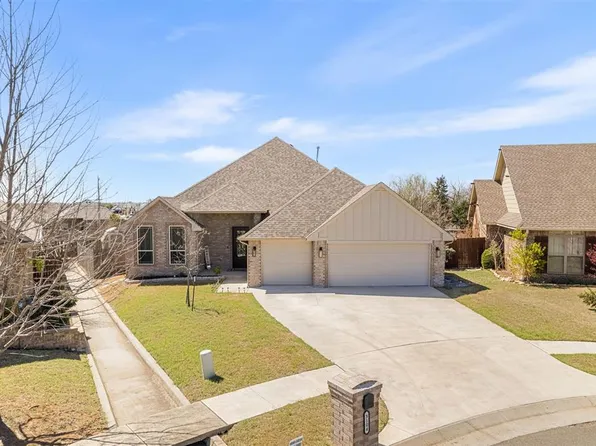3104 Venice Ct, Norman, OK 73071