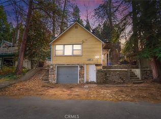 22825 Laurel Ln, Crestline, CA 92325